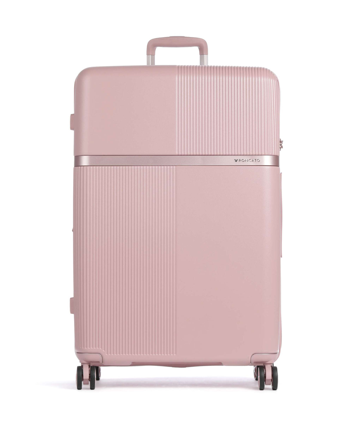 Roncato Airglam 2.0 Spinner (4 wheels) rosa capria