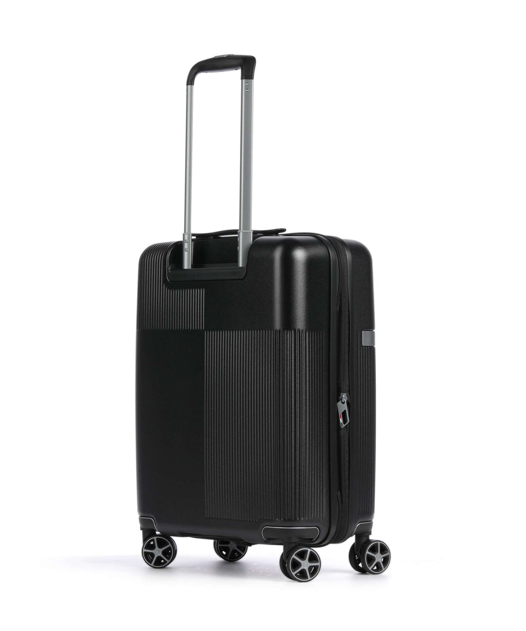 Roncato Airglam 2.0 Spinner (4 wheels) nero