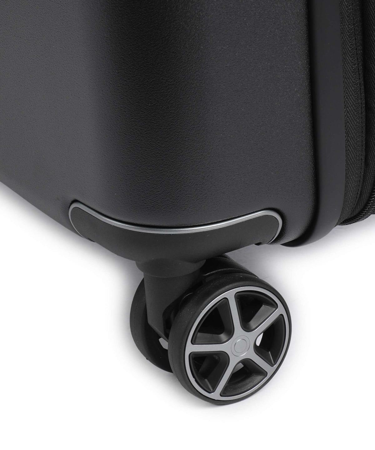 Roncato Airglam 2.0 Spinner (4 wheels) nero