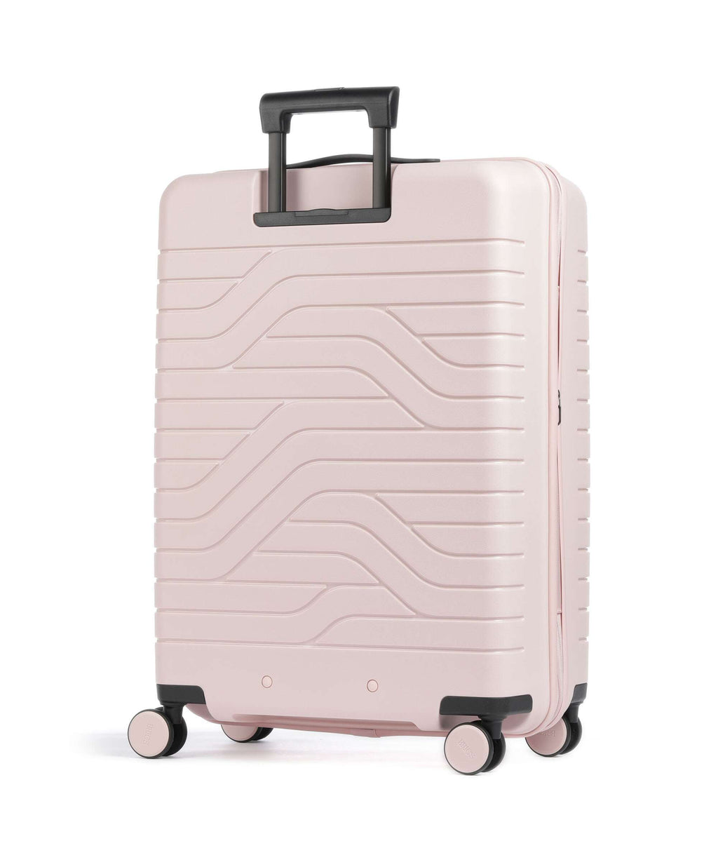 Brics BY Ulisse Spinner (4 wheels) perle rose