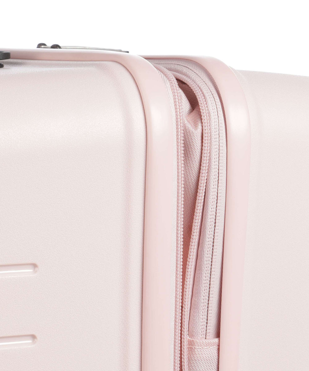 Brics BY Ulisse Spinner (4 wheels) perle rose