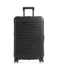 Brics BY Ulisse Spinner (4 wheels) black