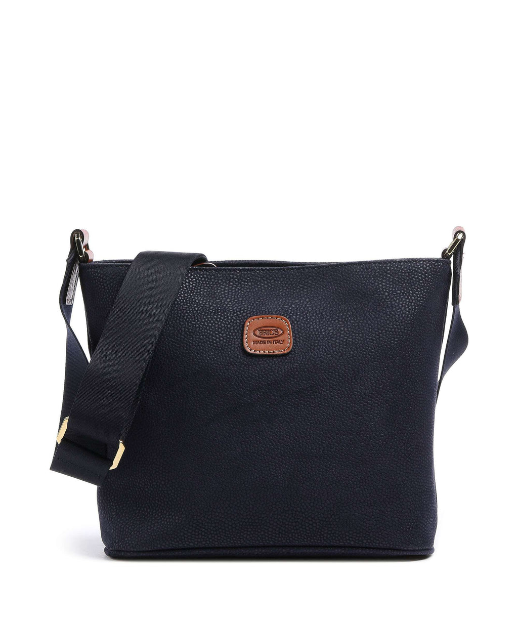 Brics Life Crossbody bag blue