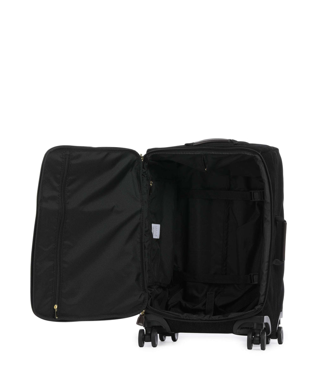 Brics My Life Spinner (4 wheels) black