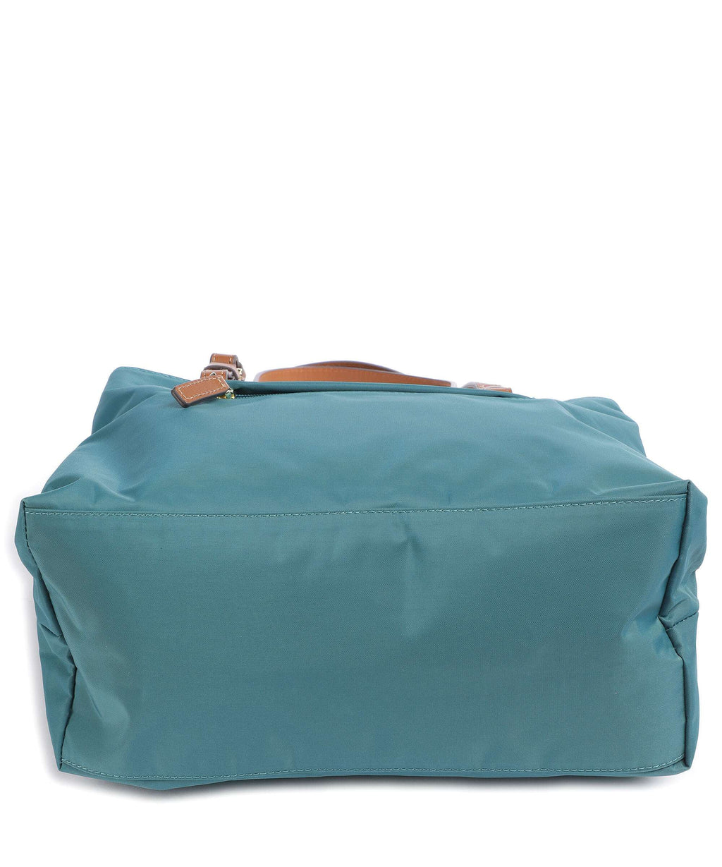 Brics X-Collection M Tote bag sea green