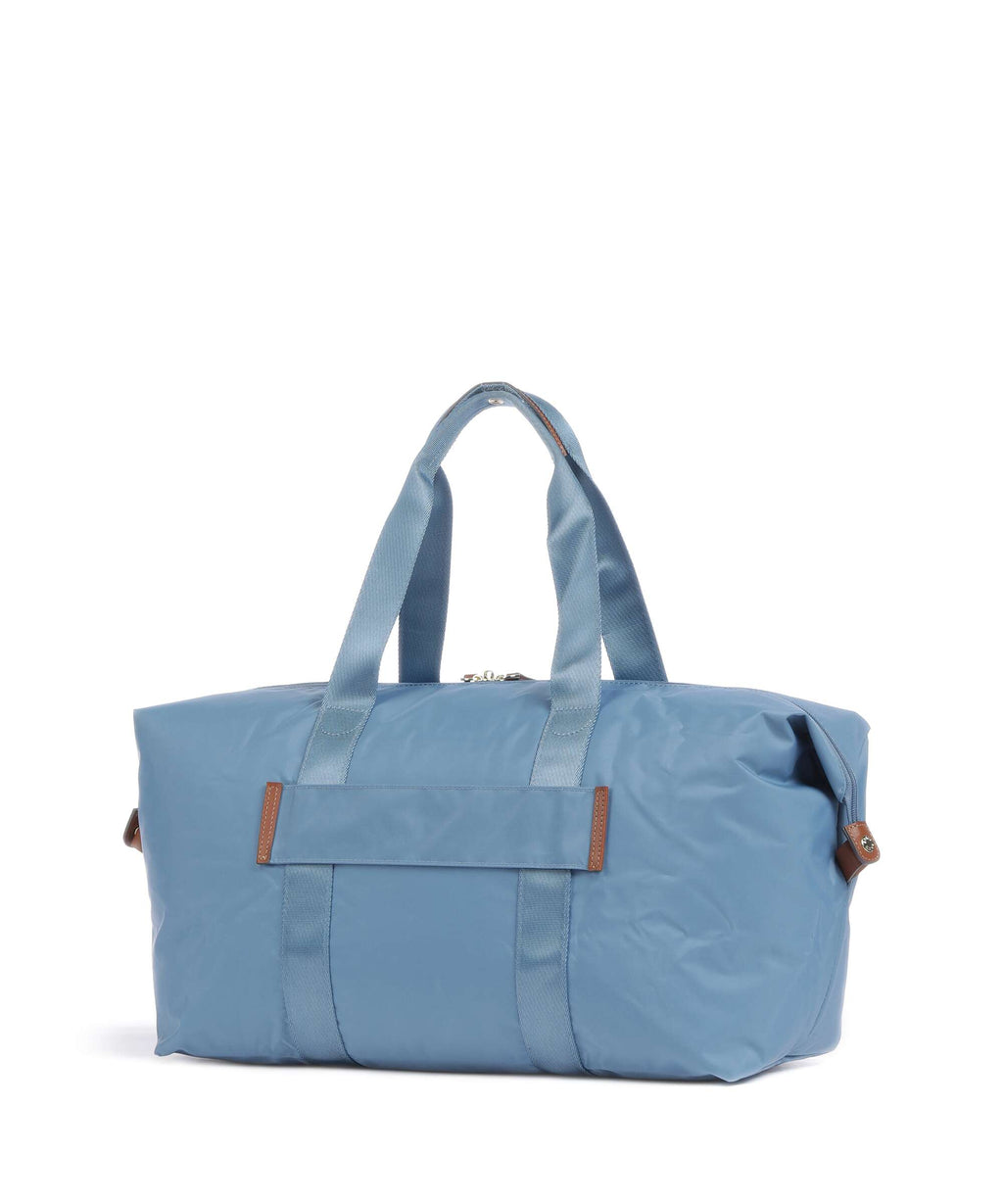 Brics X-Collection M Weekend bag sky
