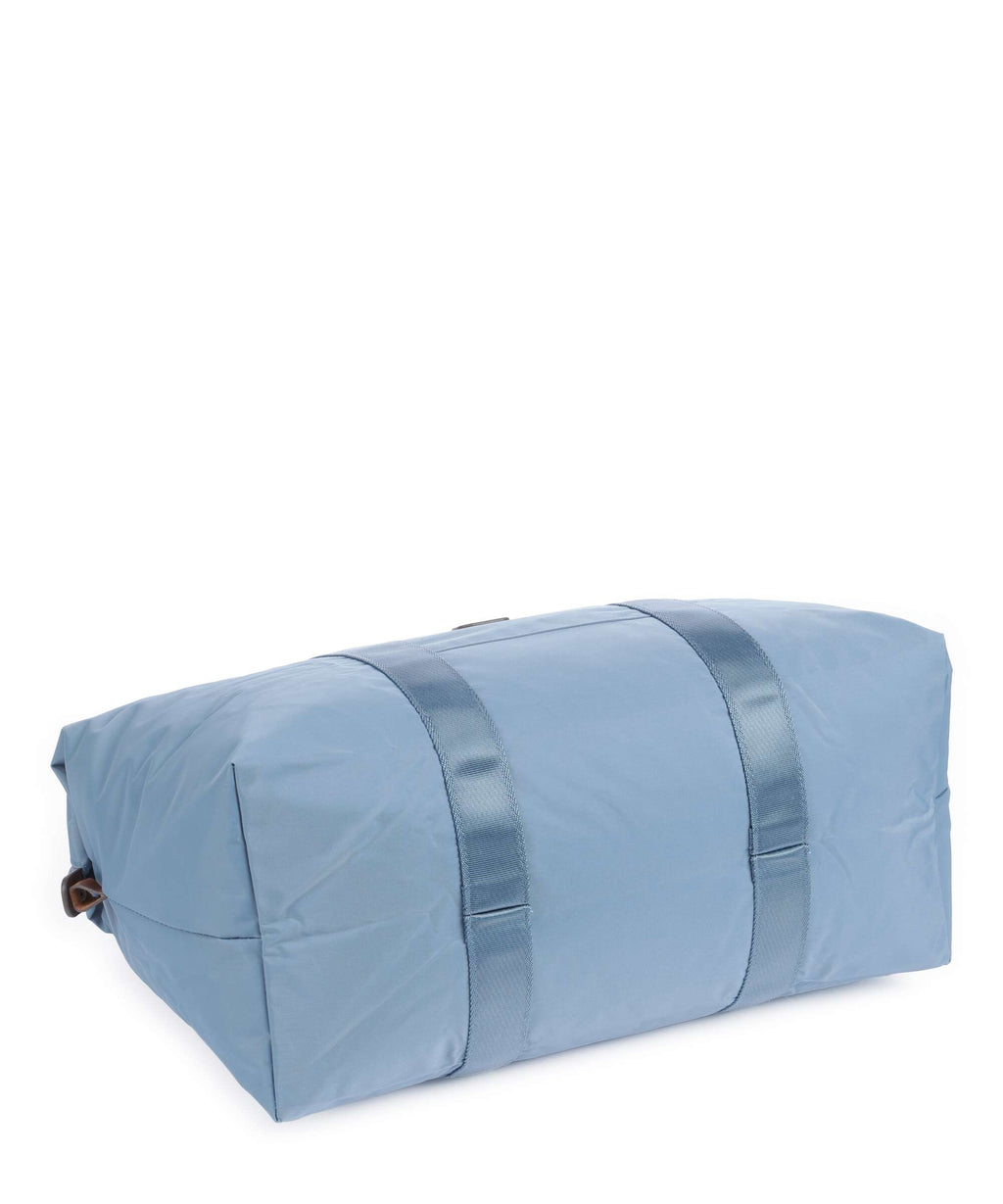 Brics X-Collection M Weekend bag sky