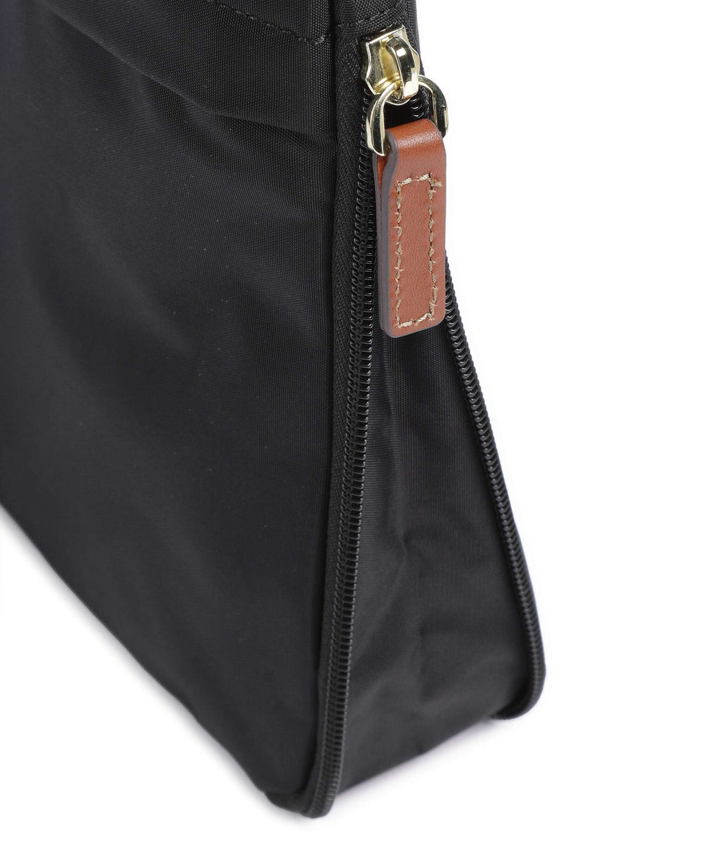 Brics X-Collection Crossbody bag black