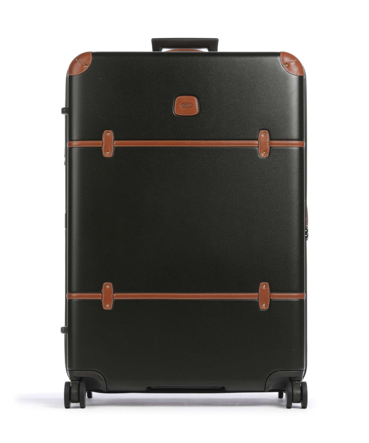 Brics Bellagio Spinner (4 wheels) olive