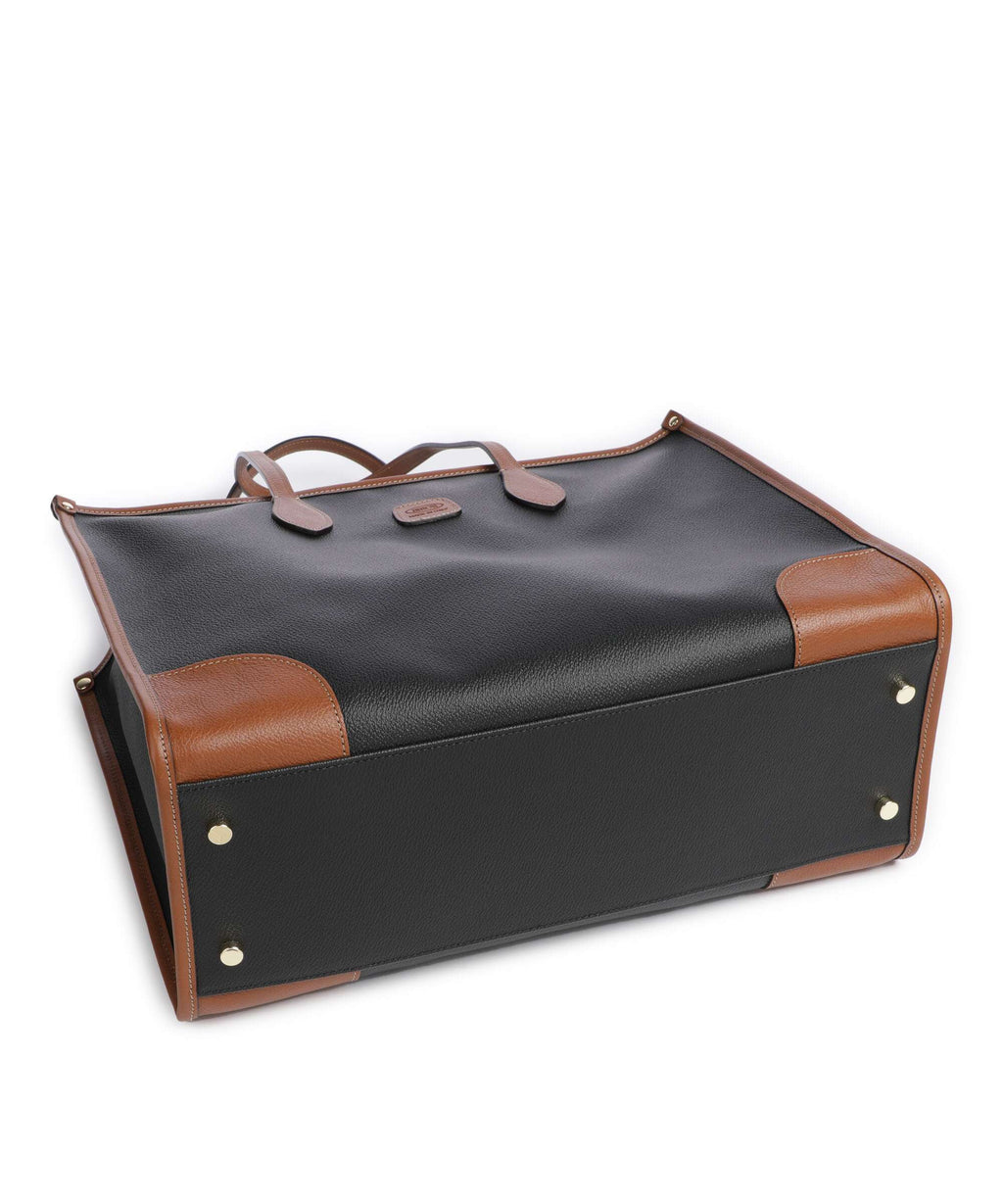 Brics Firenze Tote bag black