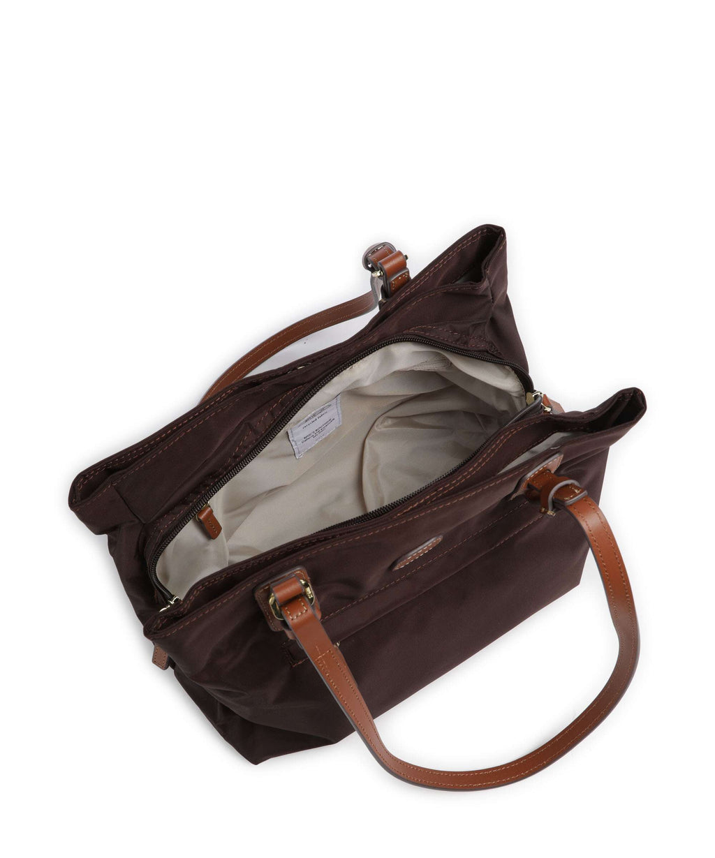 Brics X-Collection M Tote bag brown