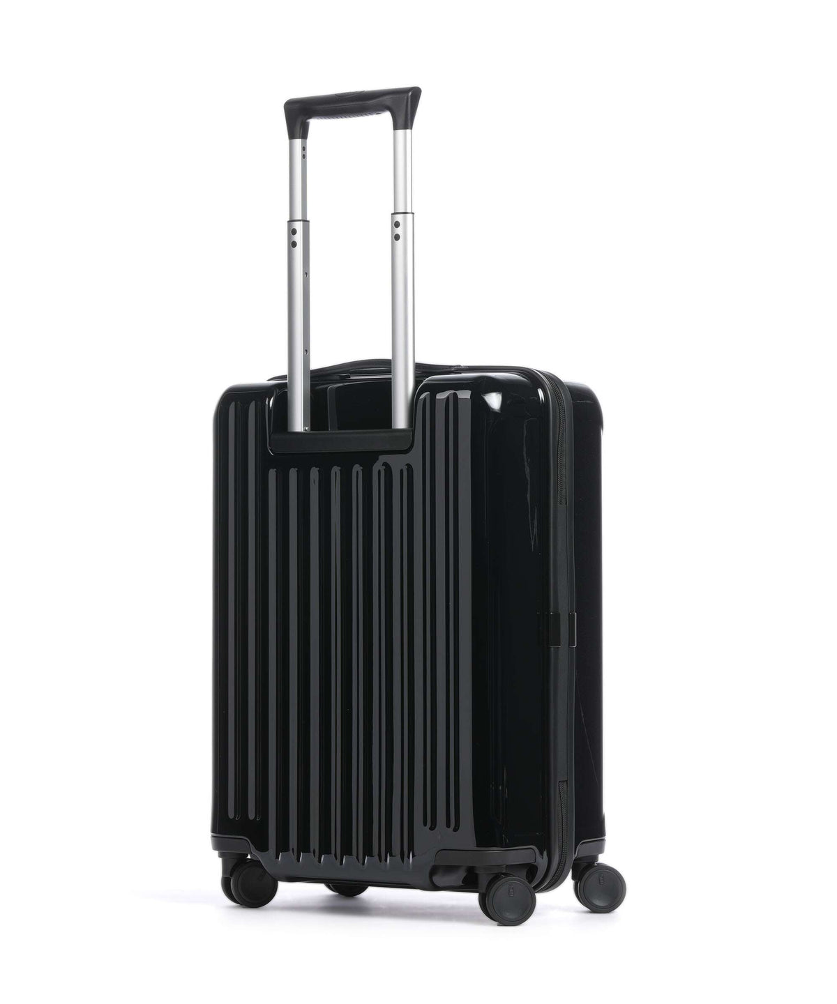 Brics Positano Spinner (4 wheels) black
