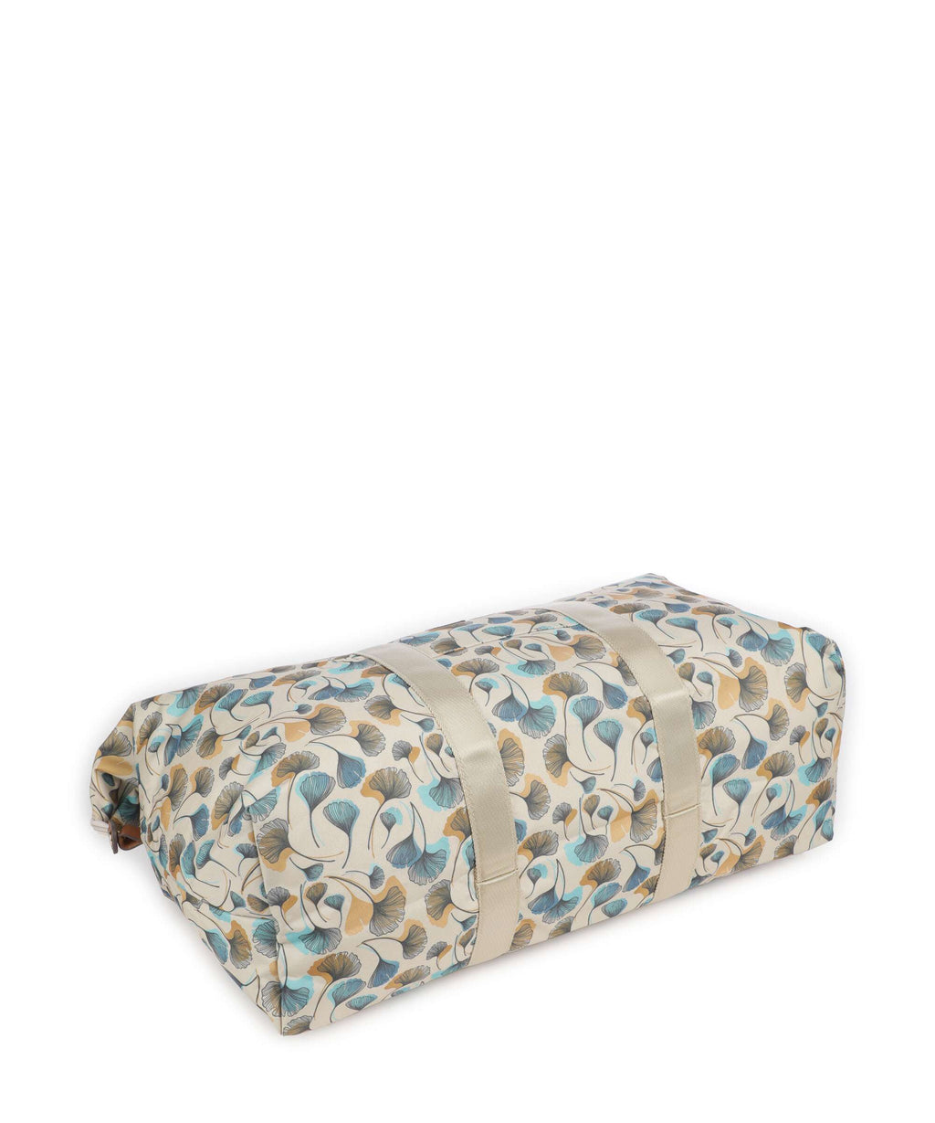 Brics X-Collection L Weekend bag flowers