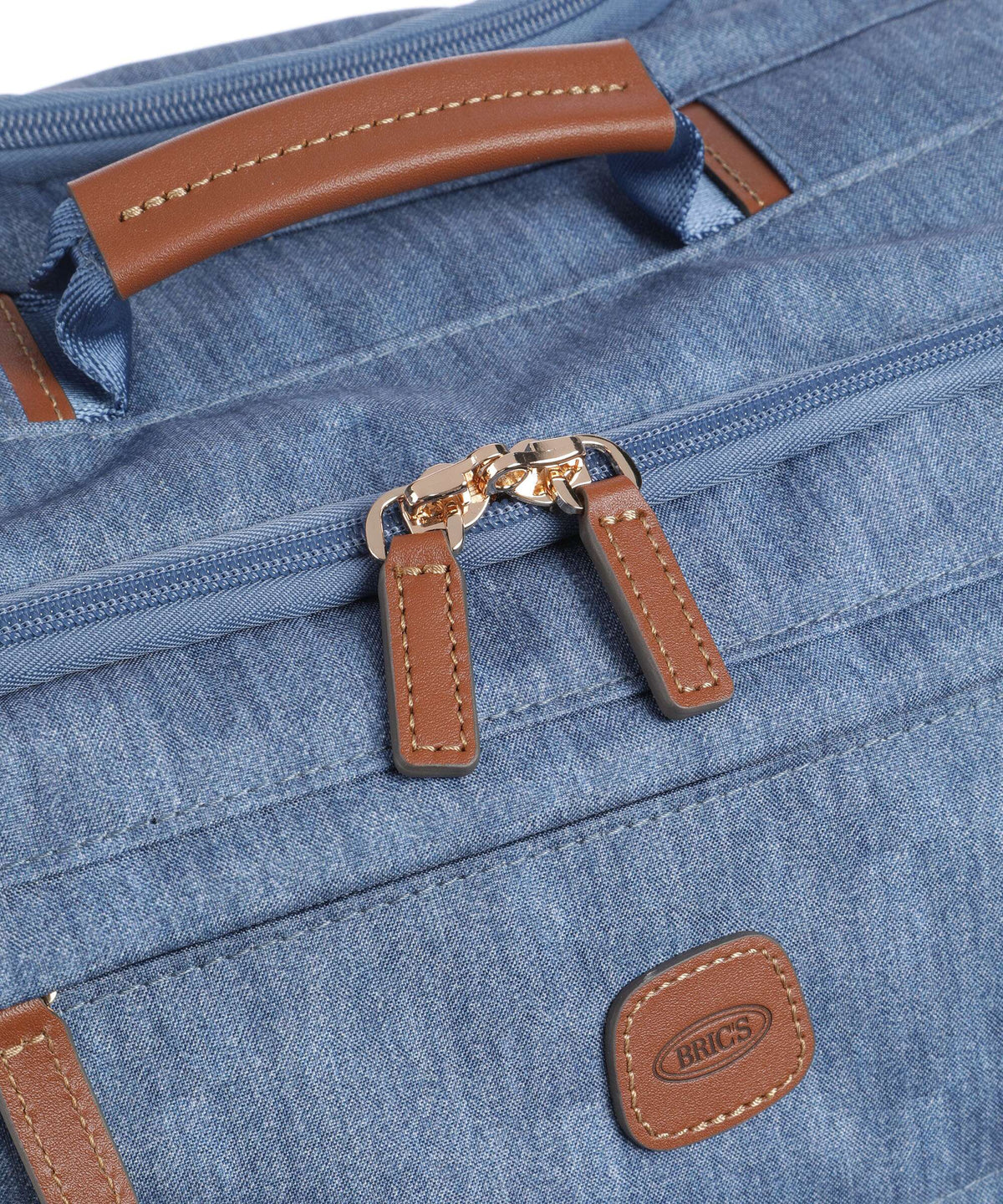 Brics X-Collection Spinner (4 wheels) jeans