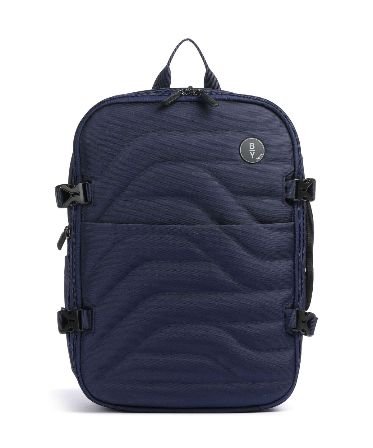 Brics BY Itaca Backpack ocean blue