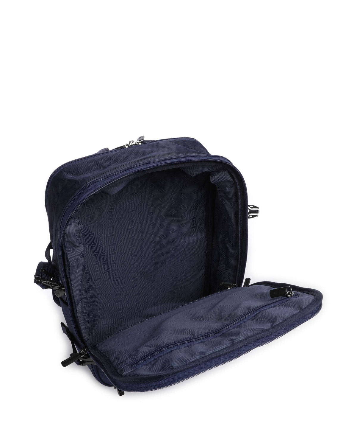 Brics BY Itaca Backpack ocean blue