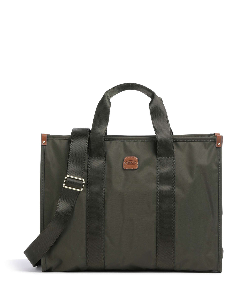 Brics X-Collection M Handbag olive