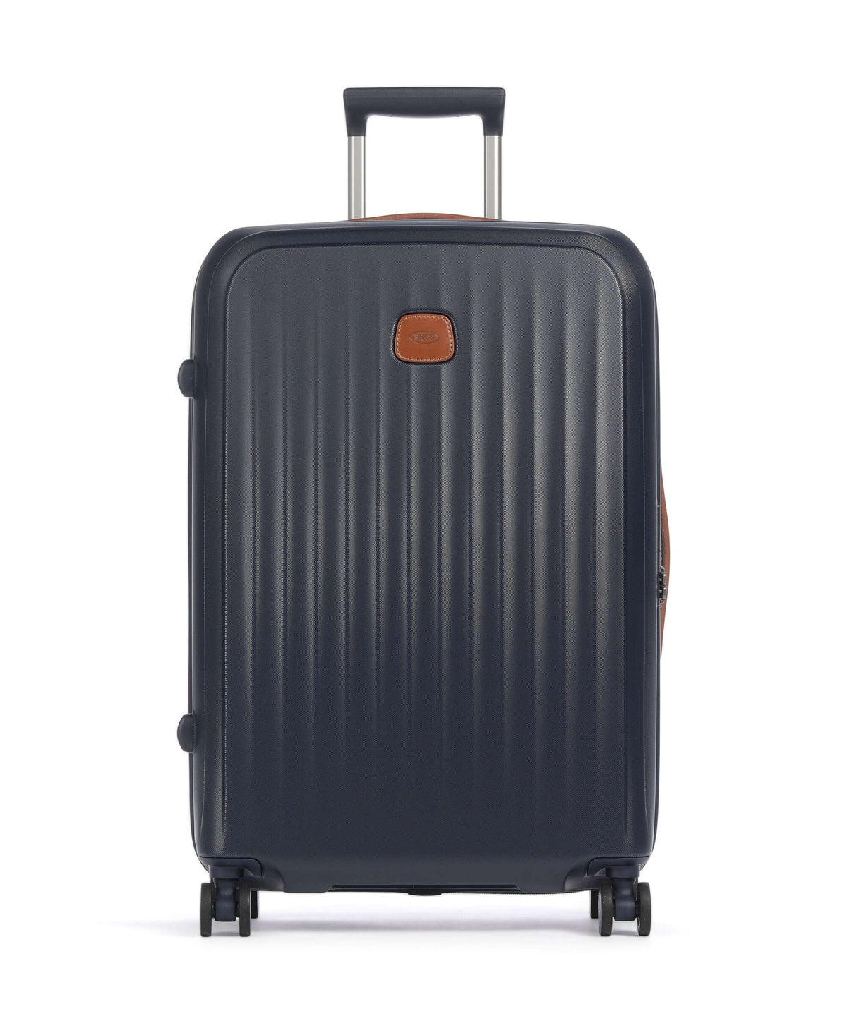 Brics Taormina Spinner (4 wheels) blue