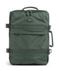 Brics Positano Soft Travel backpack emerald