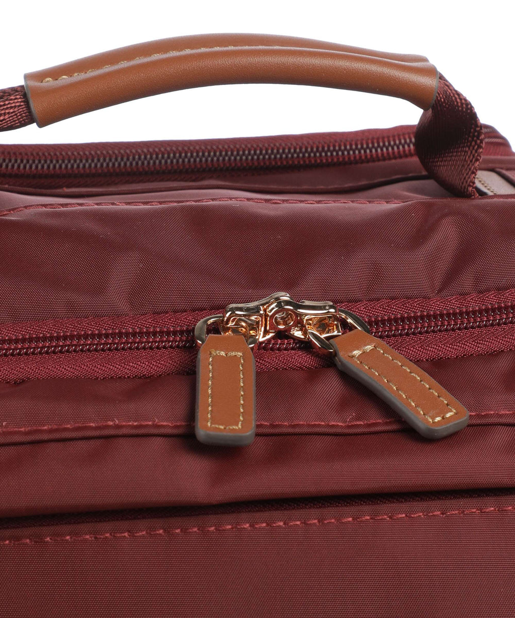 Brics X-Collection Spinner (4 wheels) bordeaux