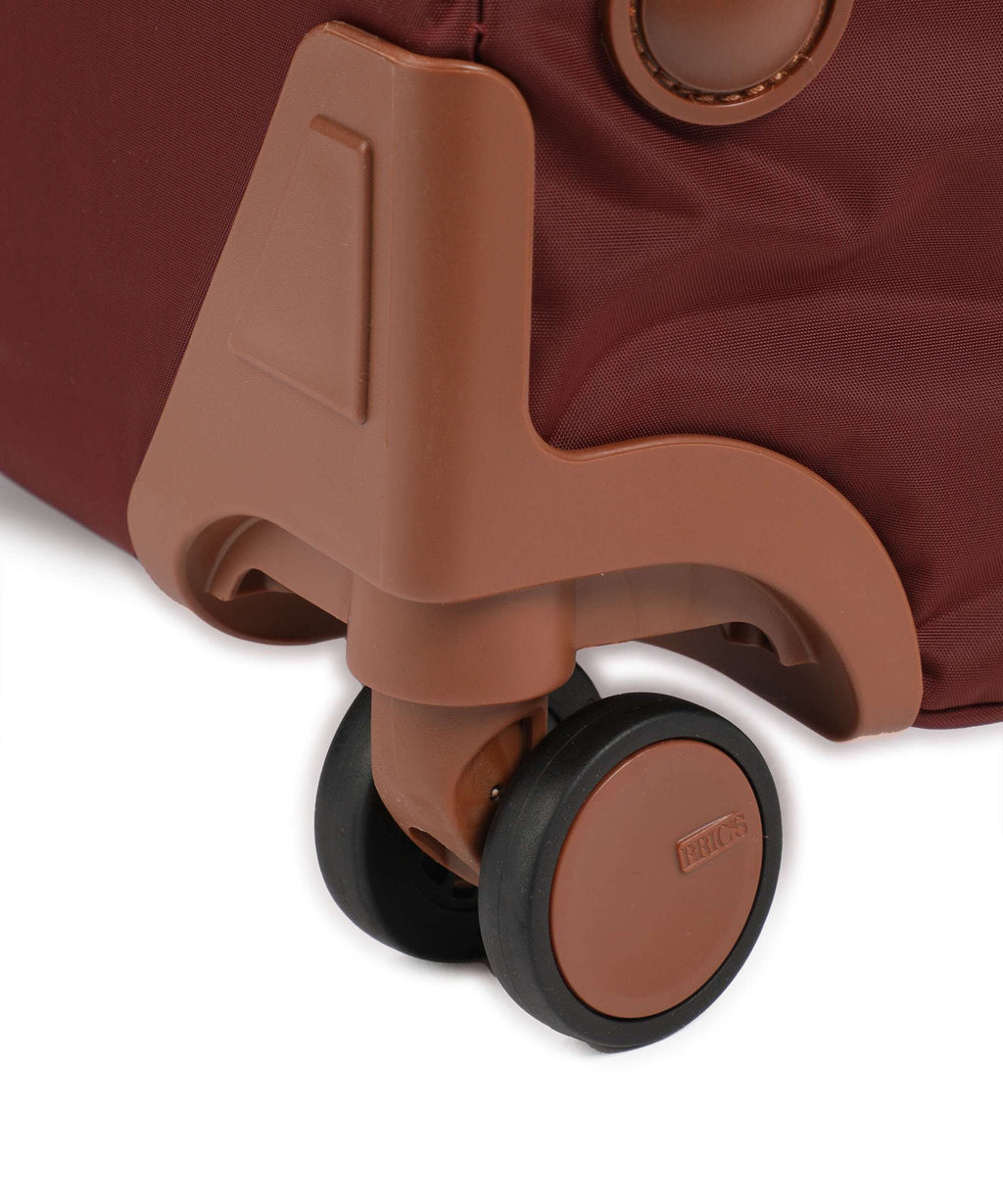 Brics X-Collection Spinner (4 wheels) bordeaux