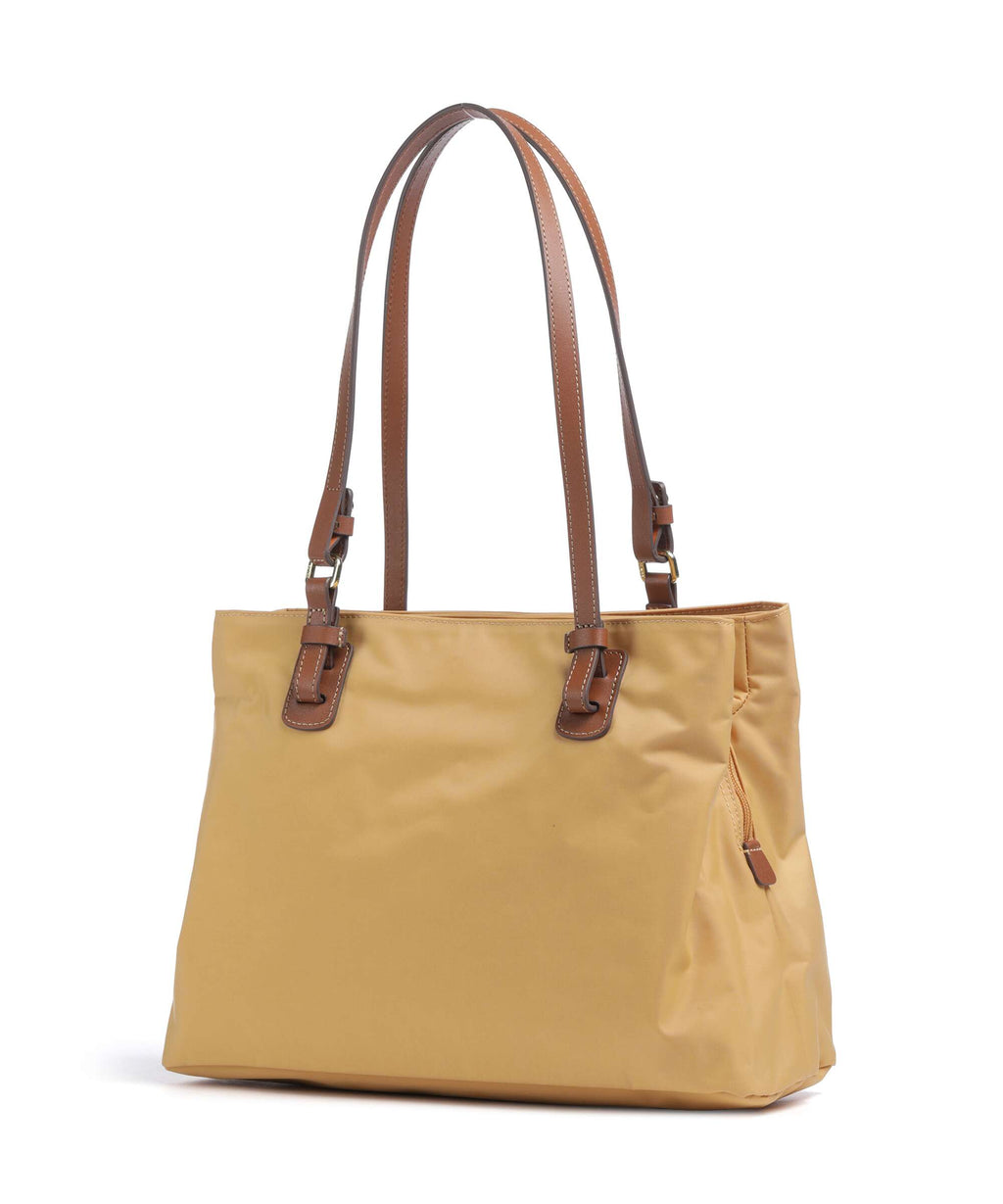 Brics X-Collection M Tote bag miele/honey
