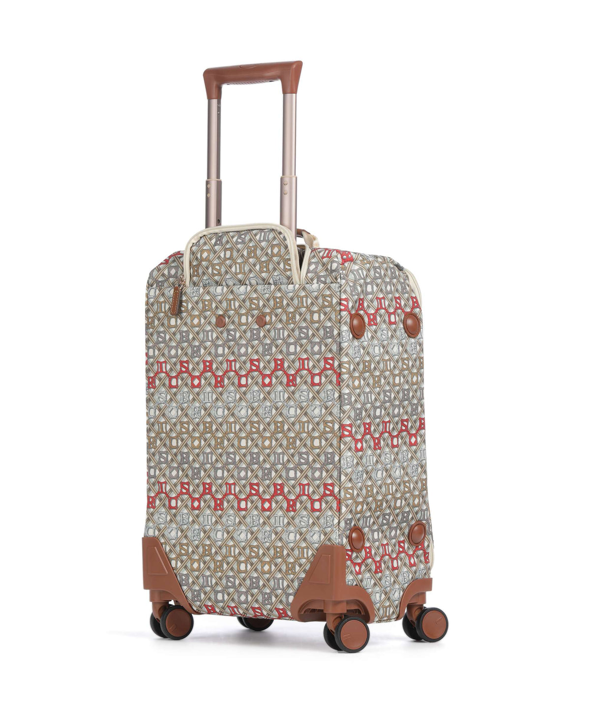 Brics X-Collection Spinner (4 wheels) macramè
