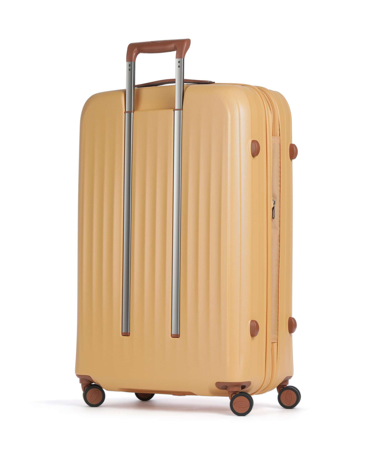 Brics Taormina Spinner (4 wheels) honey