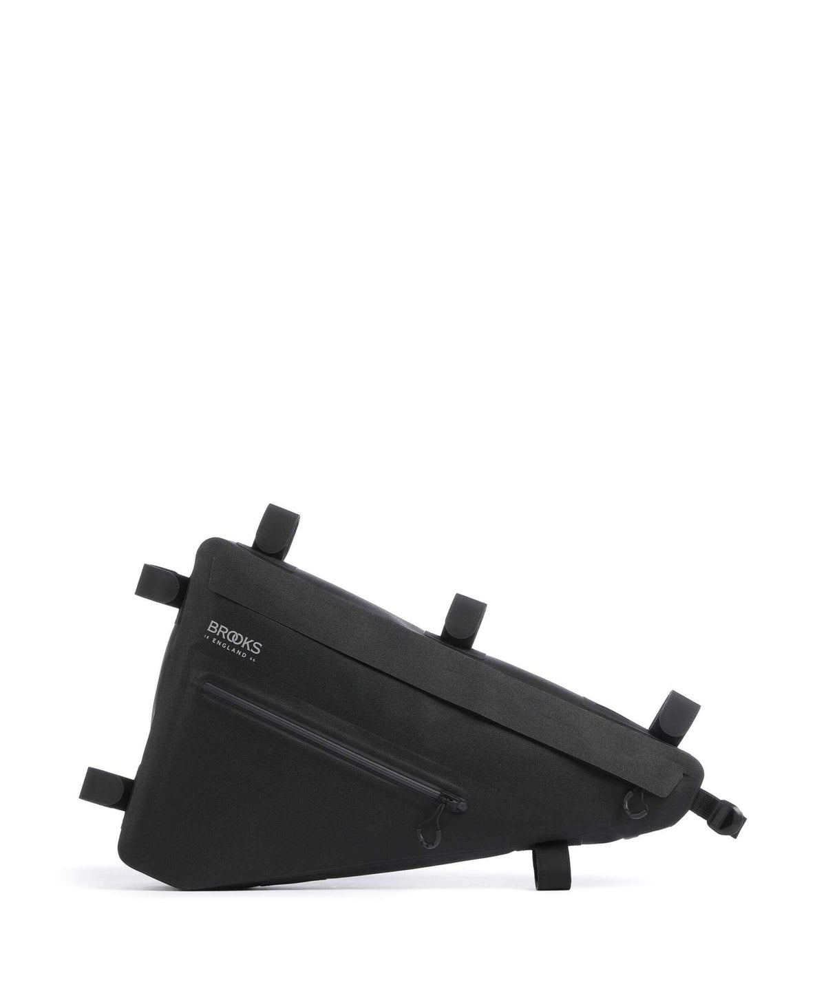 Brooks England Scape Frame bag black