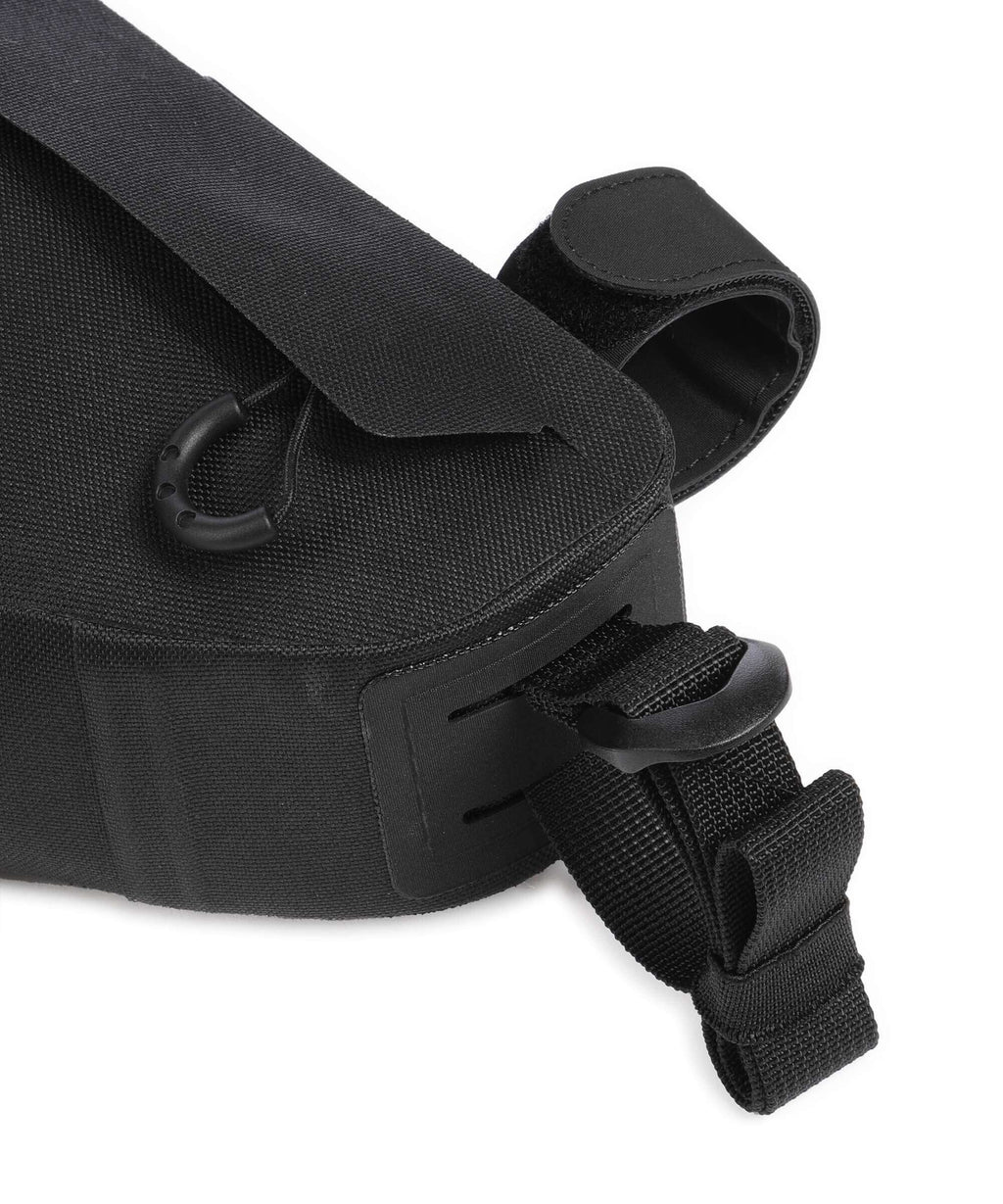 Brooks England Scape Frame bag black
