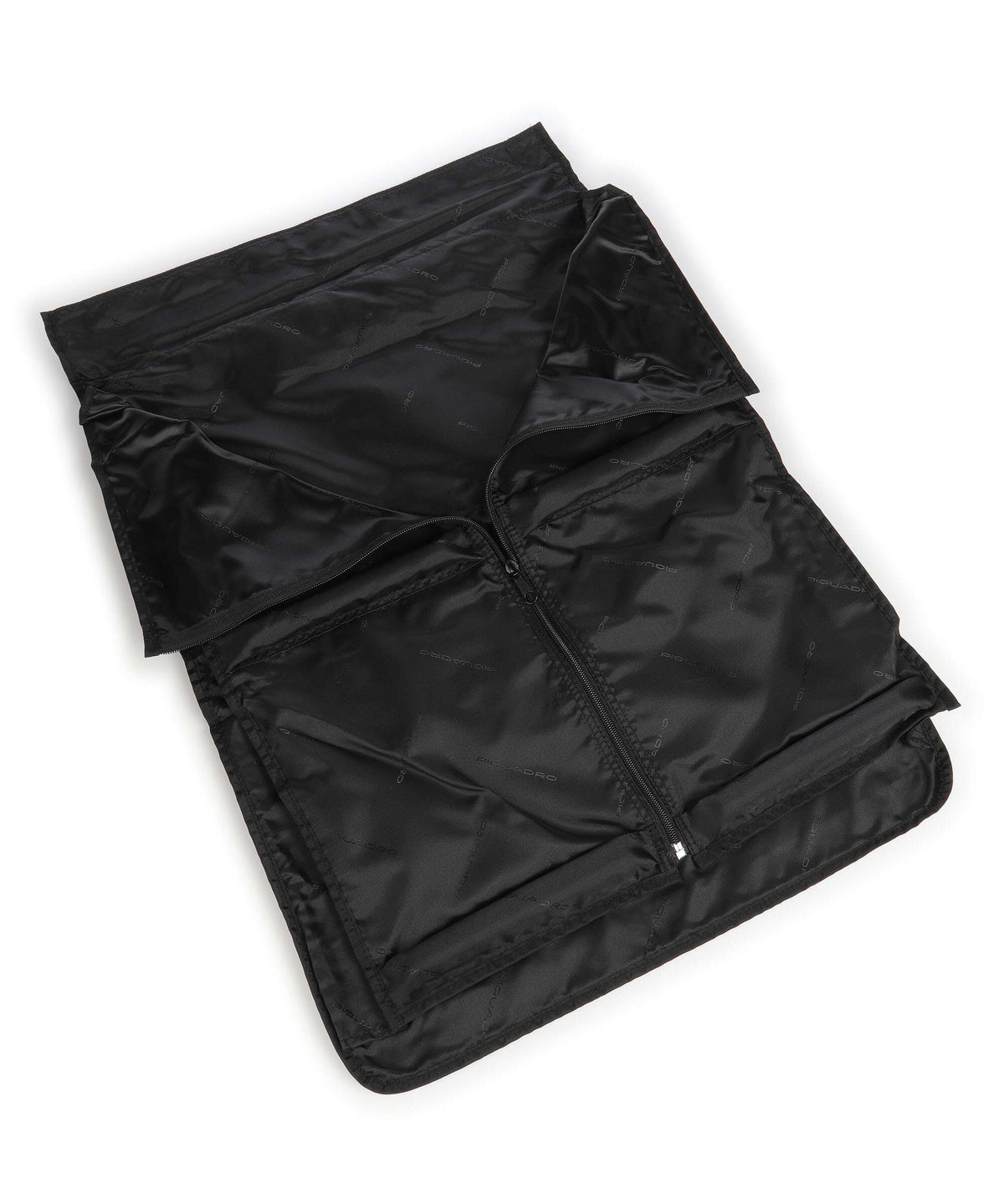 Piquadro Trolley (2 wheels) black