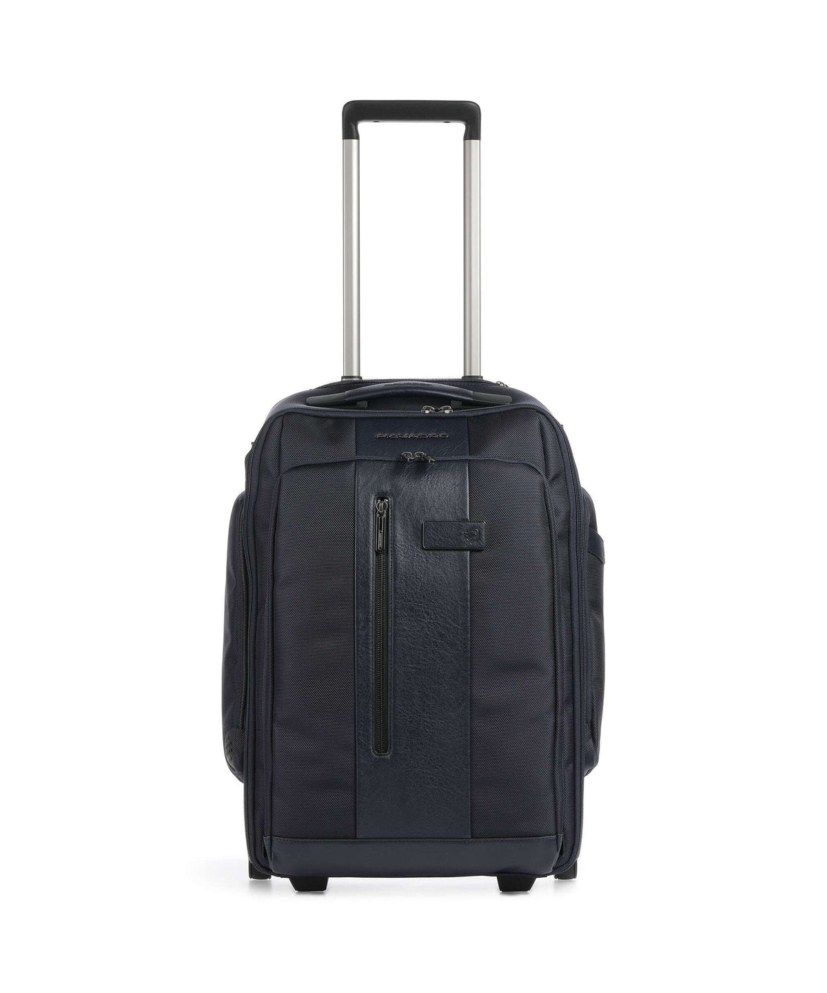 Piquadro Rolling briefcase blue