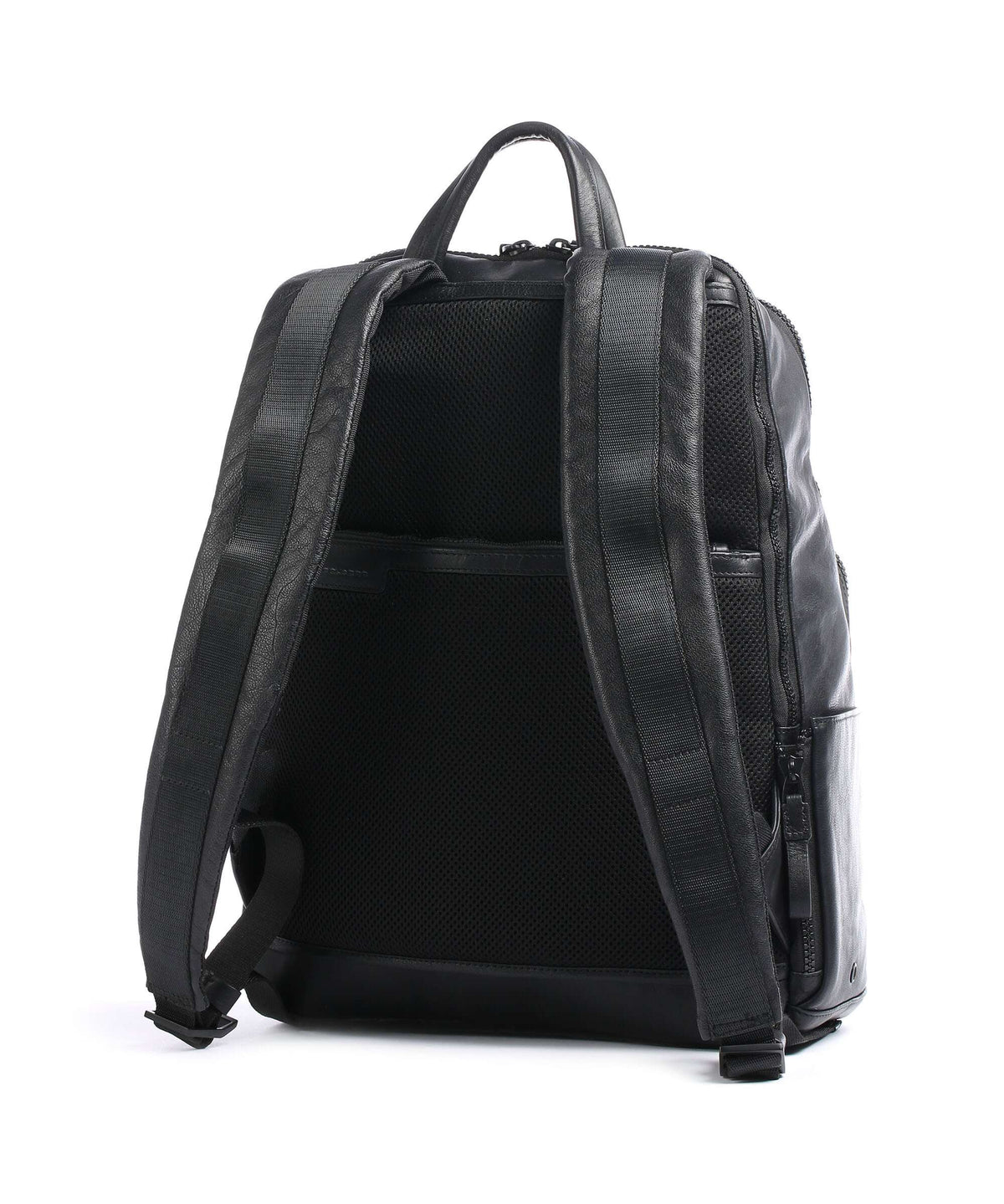 Piquadro Harper Laptop backpack black