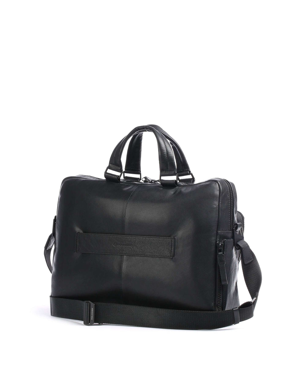 Piquadro Harper Briefcase black