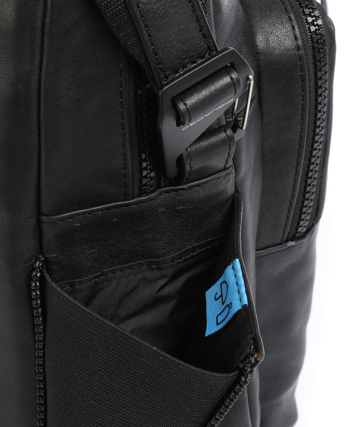 Piquadro Harper Briefcase black