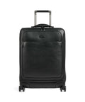 Piquadro Spinner (4 wheels) black