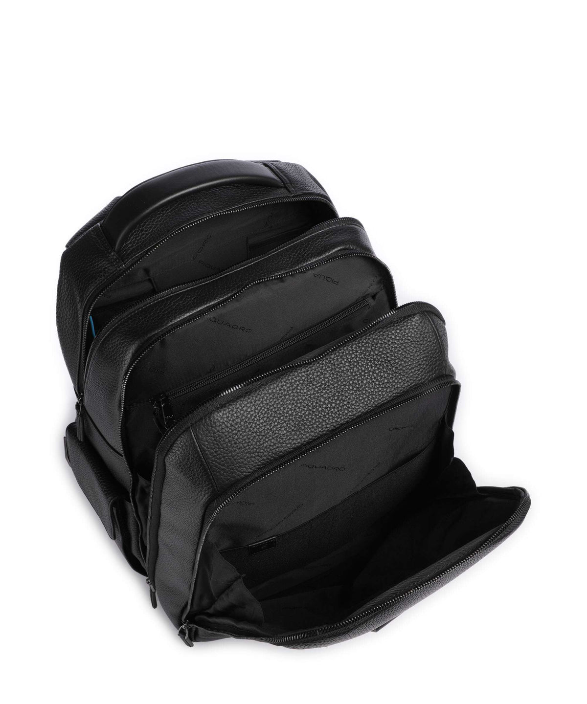 Piquadro S86 Backpack nero