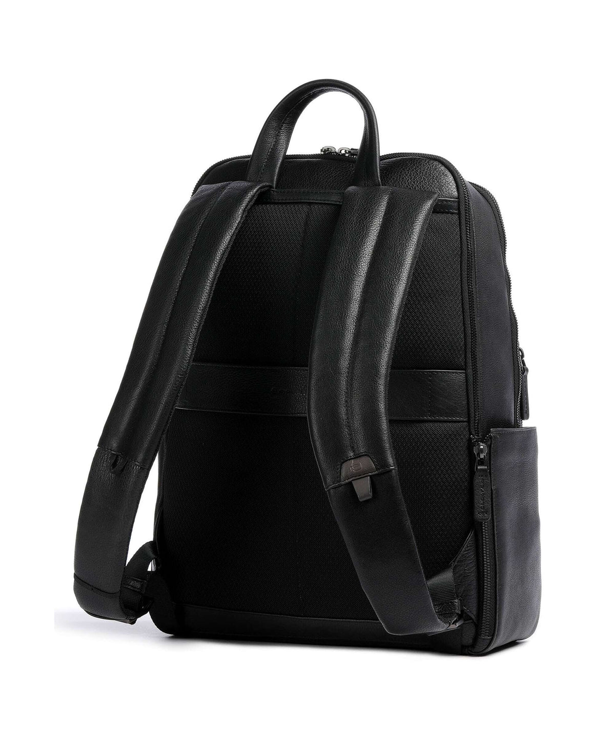 Piquadro Paavo Backpack black