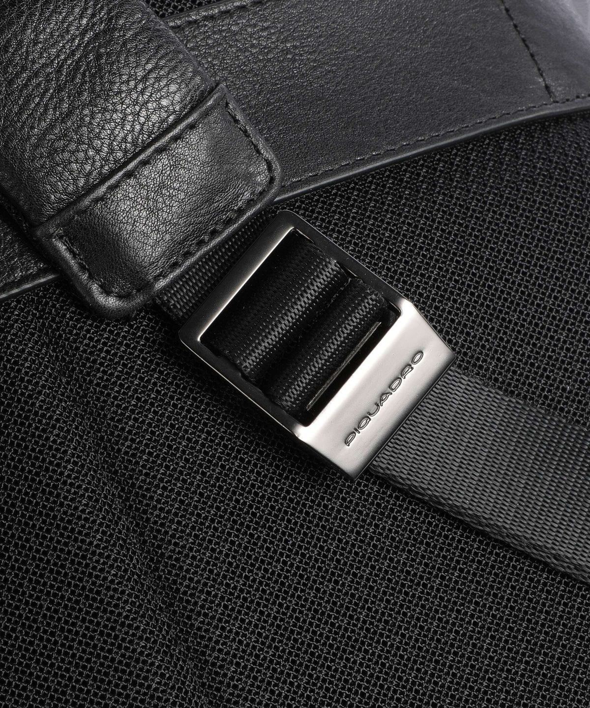 Piquadro Paavo Backpack black