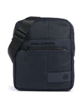 Piquadro Wollem Crossbody bag blu notte