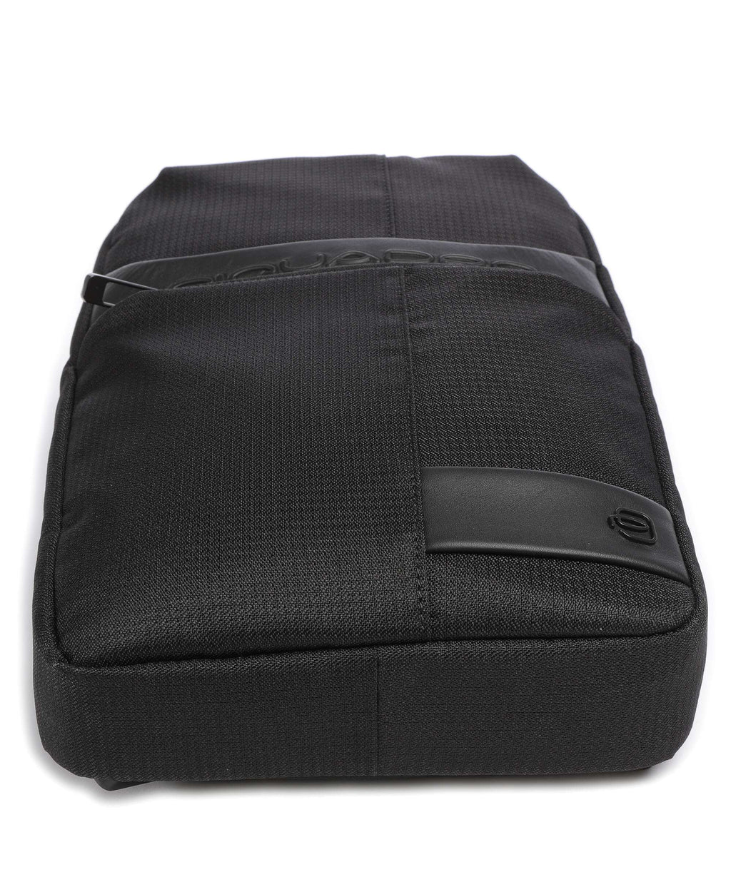 Piquadro Wollem Sling bag black