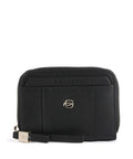 Piquadro Circle Wallet nero