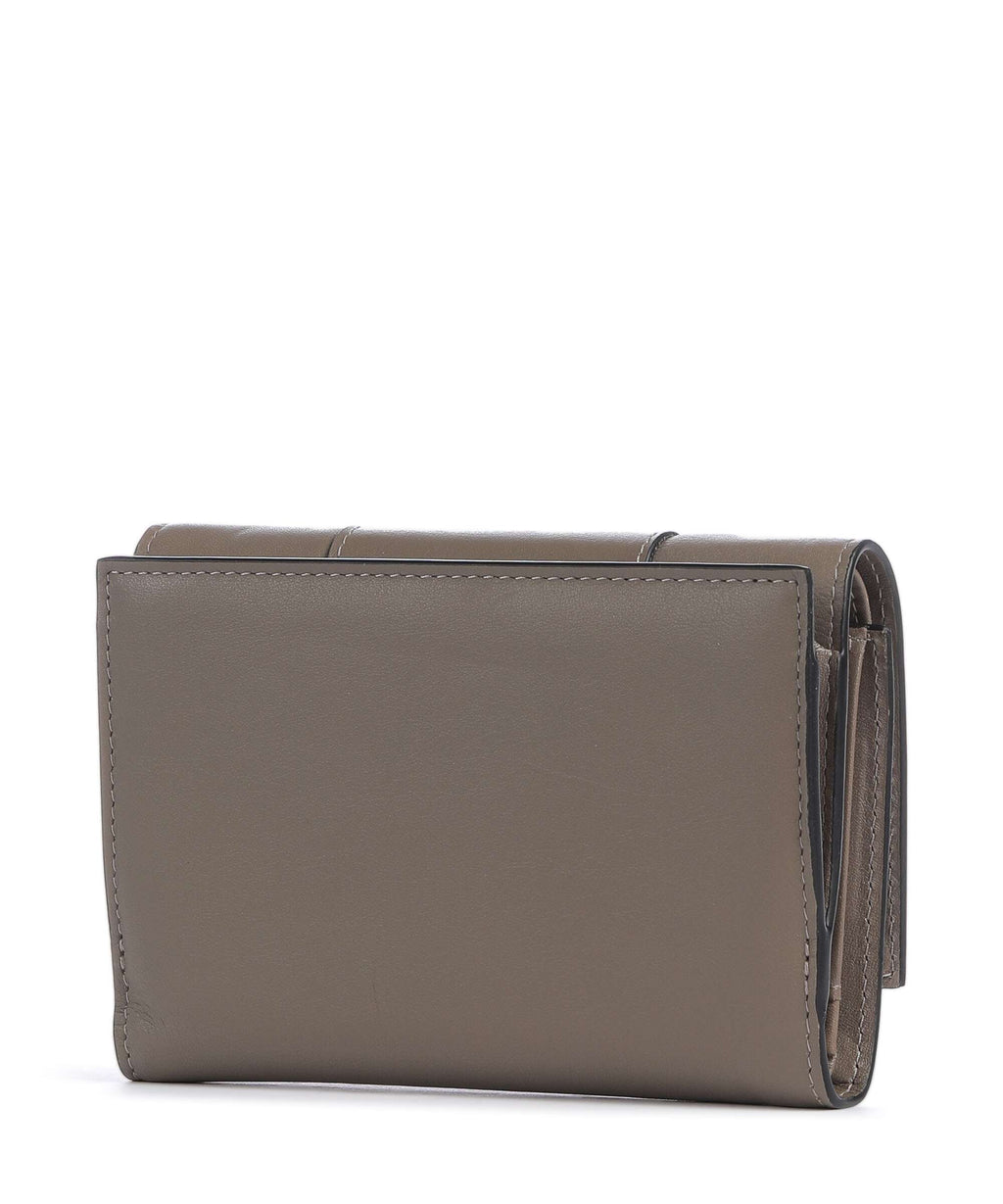 Piquadro Circle Wallet tortora