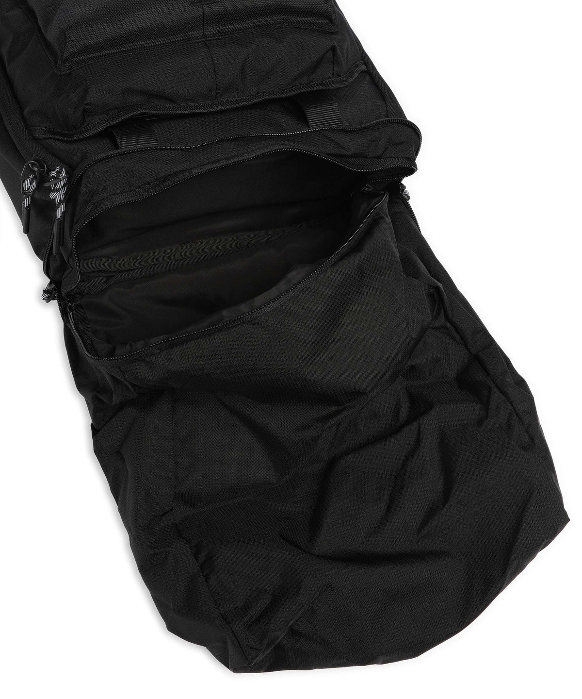 Piquadro Arne Backpack nero