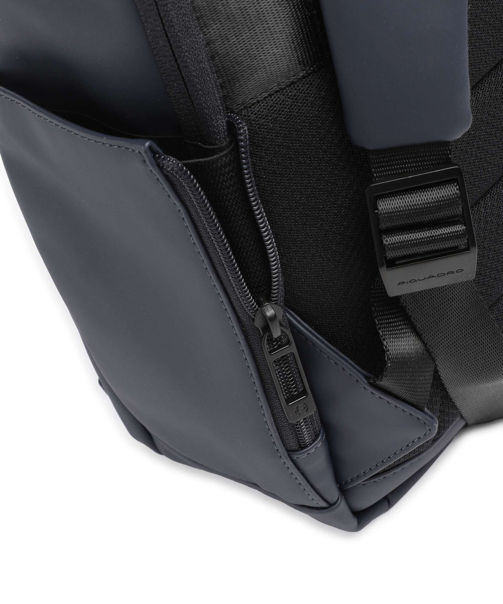 Piquadro Wollem W129 Backpack blue