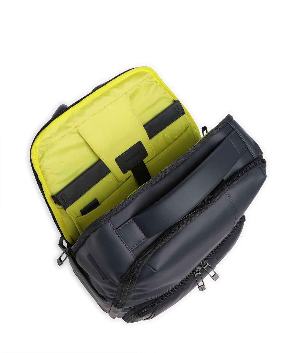 Piquadro Wollem W129 Backpack blue