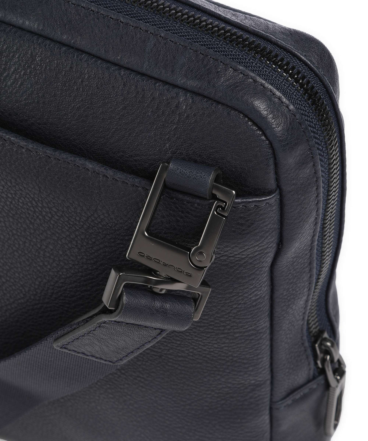 Piquadro S134 Crossbody bag blue