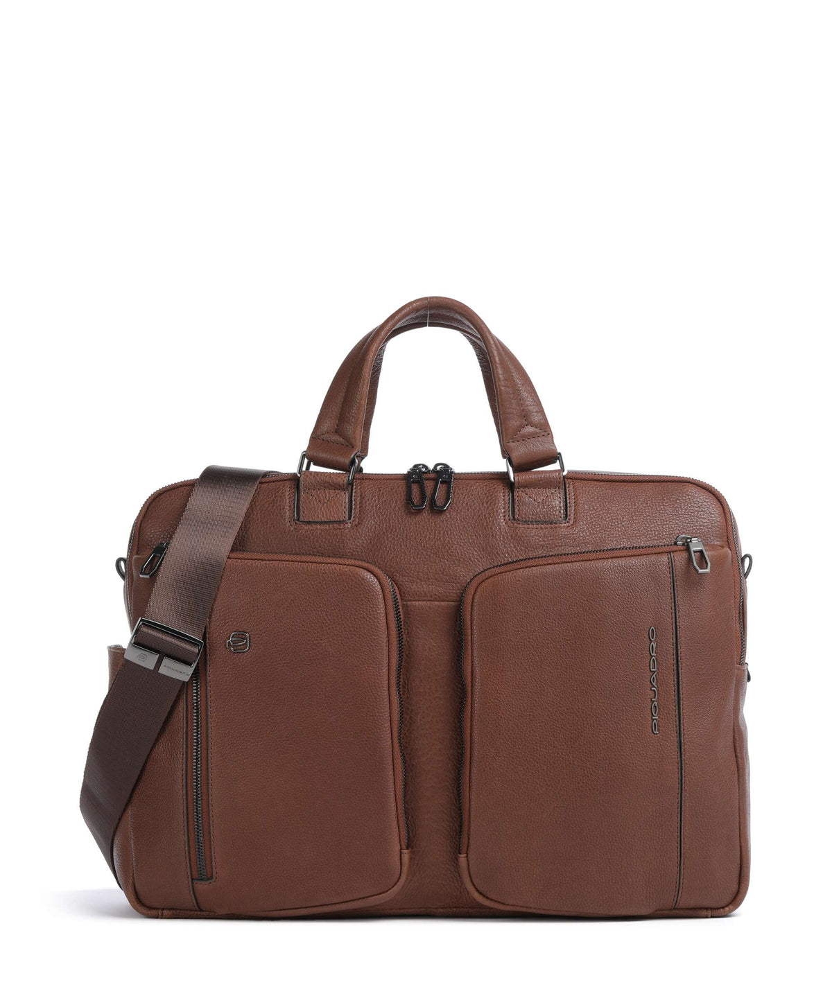 Piquadro S134 Briefcase brown