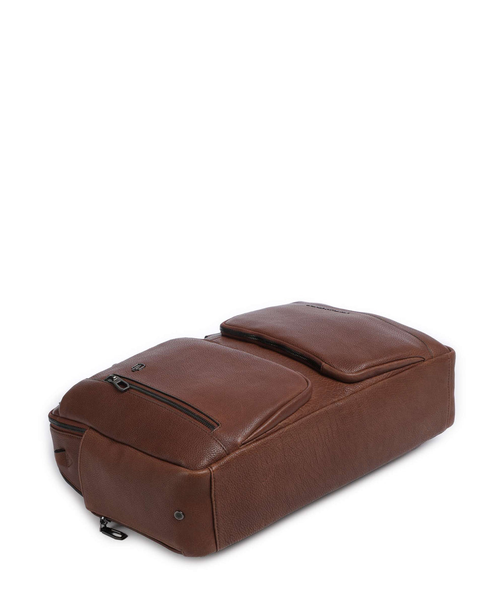 Piquadro S134 Briefcase brown