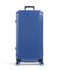 Piquadro POP Spinner (4 wheels) blue